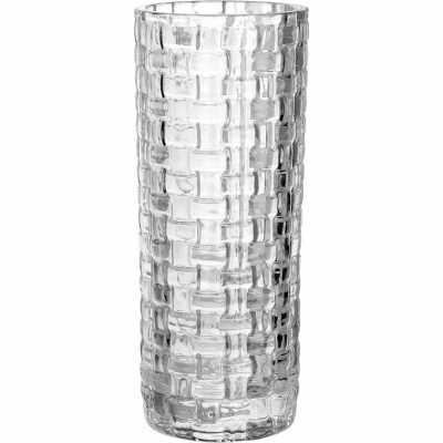 Váza sklenená Váza skleněná dek1