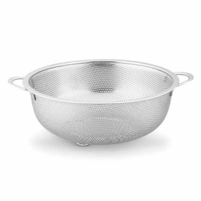 Sito nerezové 20,5 cm Obrázok pre Sito nerezové 20,5 cm