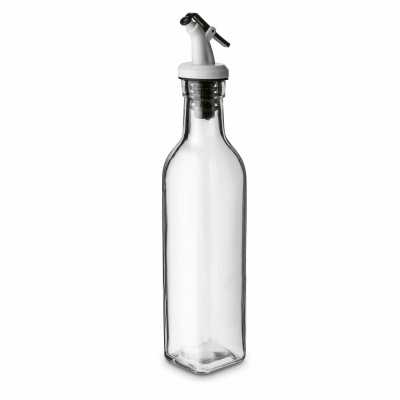 Fľaša na olej 250ml Obrázok pre Fľaša na olej 250ml