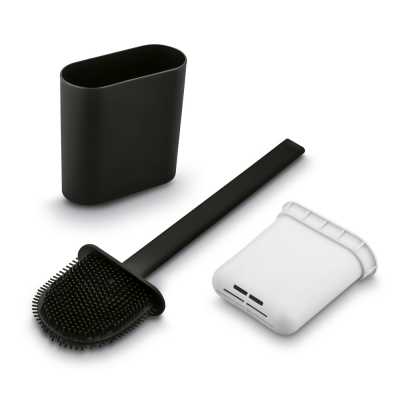 Wc kefa silkónová Tidy Obrázok pre Wc kefa silkónová Tidy