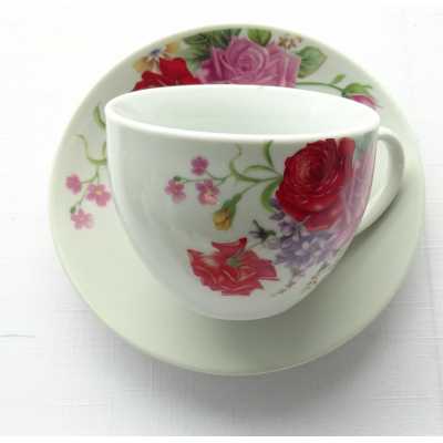 Kávová súprava 2+2 Obrázok pre Kávová súprava 2+2