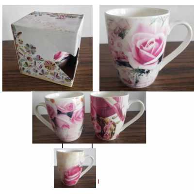 Hrnček keramický 350 ml Obrázok pre Hrnček keramický 350 ml