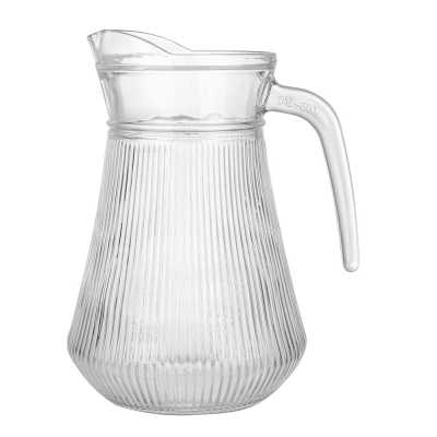 Džbán sklenený Selena 1,20l Obrázok pre Džbán sklenený Selena 1,20l