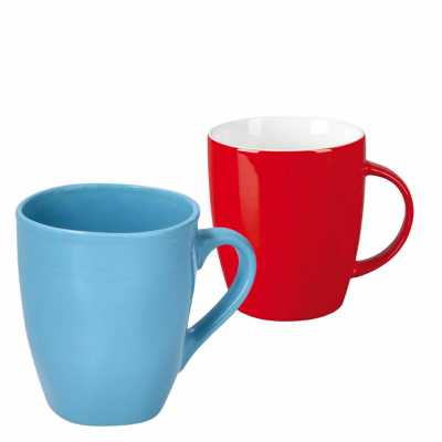 Porcelánový hrnček 300 ml Obrázok pre Porcelánový hrnček 300 ml