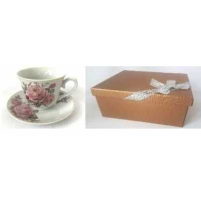 Kávová súprava 2+2 ks Obrázok pre Kávová súprava 2+2 ks