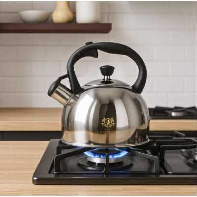 Čajník nerezový ARLETTE 1,8L Obrázok pre Čajník nerezový ARLETTE 1,8L