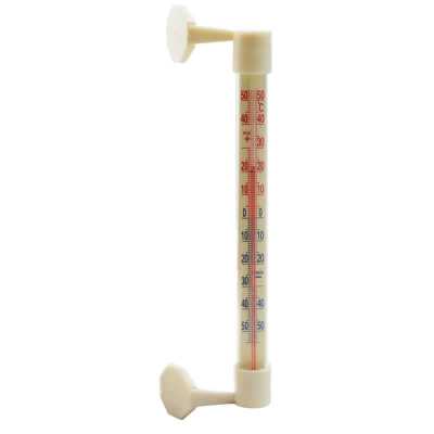 Teplomer okenný 21 cm Obrázok pre Teplomer okenný 21 cm