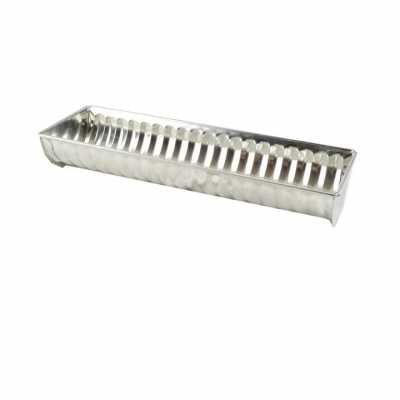 Forma srnčí chrbát 30x10x5cm Obrázok pre Forma srnčí chrbát 30x10x5cm