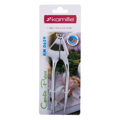 Lis na cesnak Obrázok pre Lis na cesnak