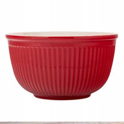 Keramiická šalátová miska Altom Red Chilli 4 l Obrázok pre Keramiická šalátová miska Altom Red Chilli 4 l