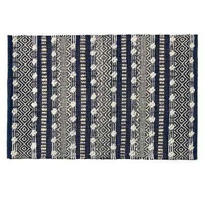 Koberec Fibra 60x90 cm 03 Obrázok pre Koberec Fibra 60x90 cm 03