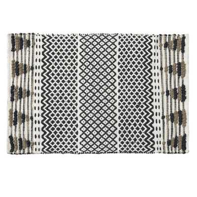 Koberec Fibra 60x90 cm 02 Obrázok pre Koberec Fibra 60x90 cm 02