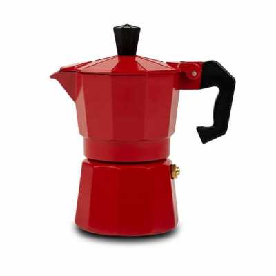 Moka kávovar NAVA Taurus 50 ml 1CUP Obrázok pre Moka kávovar NAVA Taurus 50 ml 1CUP
