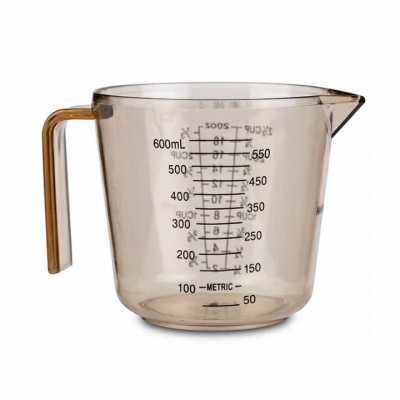 NAVA MISTY Džbánok s odmerkou 0,6l Obrázok pre NAVA MISTY Džbánok s odmerkou 0,6l