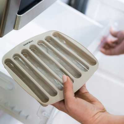 Silikónová forma na ľadové paličky 16,5 cm Obrázok pre Silikónová forma na ľadové paličky 16,5 cm