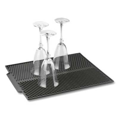 Podložka na sušenie riadu silikónová Obrázok pre Podložka na sušenie riadu silikónová