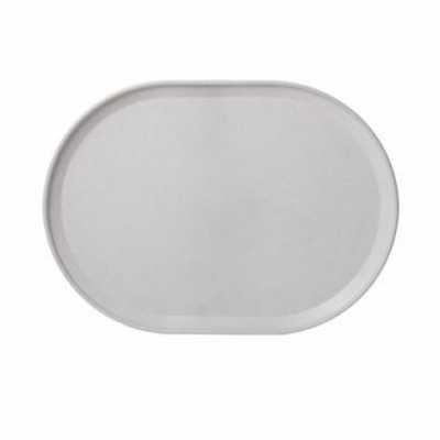 Oválna tácka 40 x 29 cm Obrázok pre Oválna tácka 40 x 29 cm