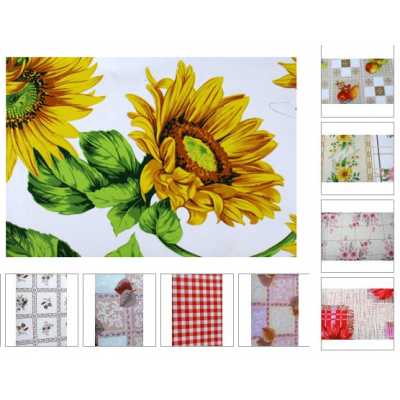 Obrus hrubý 120 × 140 cm Obrázok pre Obrus hrubý 120 × 140 cm