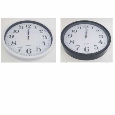 Nástenné hodiny 30 cm Obrázok pre Nástenné hodiny 30 cm