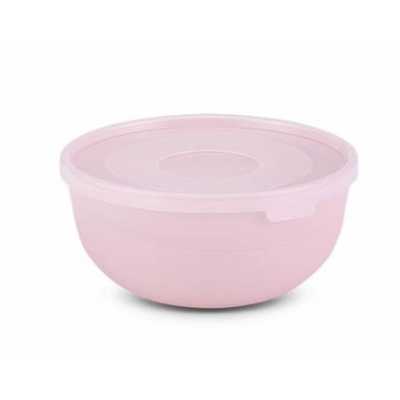 Miska plastová s vekom 3l Obrázok pre Miska plastová s vekom 3l