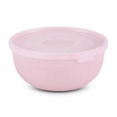 Miska plastová s vekom 5L Obrázok pre Miska plastová s vekom 5L