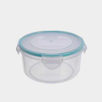 Dóza na potraviny 0,75l klip Obrázok pre Dóza na potraviny 0,75l klip