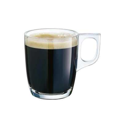 Sklenená šálka Nuevo 90 ml Obrázok pre Sklenená šálka Nuevo 90 ml