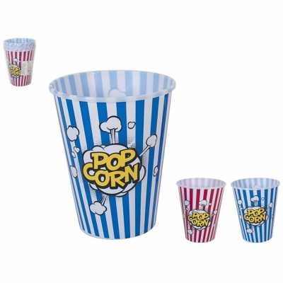 Nádoba na Popcorn 20x9,5x7 cm Obrázok pre Nádoba na Popcorn 20x9,5x7 cm