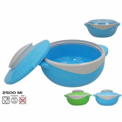 Termomisa 2,5l LIRA Obrázok pre Termomisa 2,5l LIRA