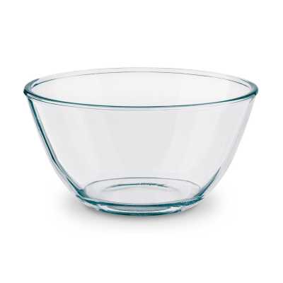 Miska sklenená 1l CLARO Obrázok pre Miska sklenená 1l CLARO