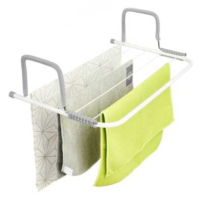 Závesný sušiak bielizne Blanka 55 x 33 cm Obrázok pre Závesný sušiak bielizne Blanka 55 x 33 cm