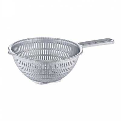 Plastový cedník s priemerom 22 cm Obrázok pre Plastový cedník s priemerom 22 cm