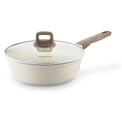 Hlboká panvica Konighoffer Rosti 28 x 8,5 cm Obrázok pre Hlboká panvica Konighoffer Rosti 28 x 8,5 cm