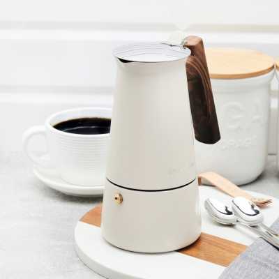 Kávovar KonigHoffer 300 ml CORTADO Obrázok pre Kávovar KonigHoffer 300 ml CORTADO