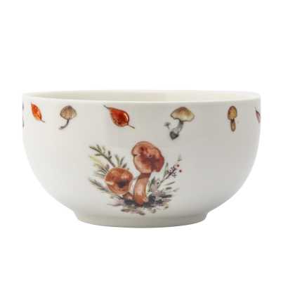 Miska NBC Lesné povesti 14cm 700ml Obrázok pre Miska NBC Lesné povesti 14cm 700ml