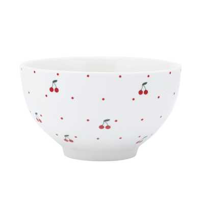Miska NBC Višňa 14cm 650ml Obrázok pre Miska NBC Višňa 14cm 650ml