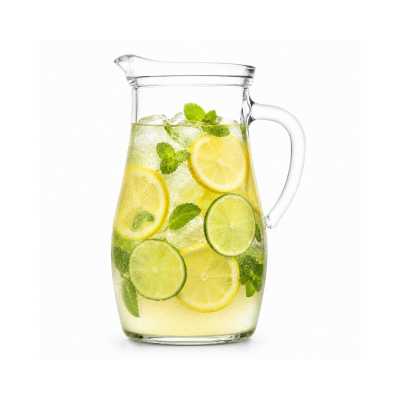 Sklenený džbán 1,8 l Obrázok pre Sklenený džbán 1,8 l