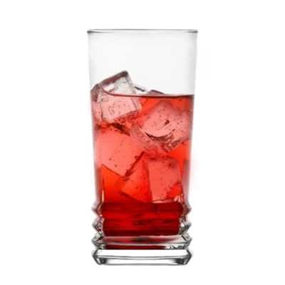 Sada 6 pohárov Elegan 335 ml Obrázok pre Sada 6 pohárov Elegan 335 ml