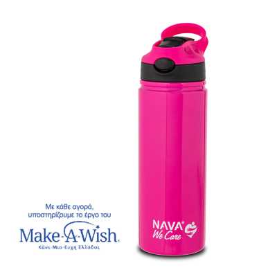Termo fľaša 500 ml MAGENTA Obrázok pre Termo fľaša 500 ml MAGENTA