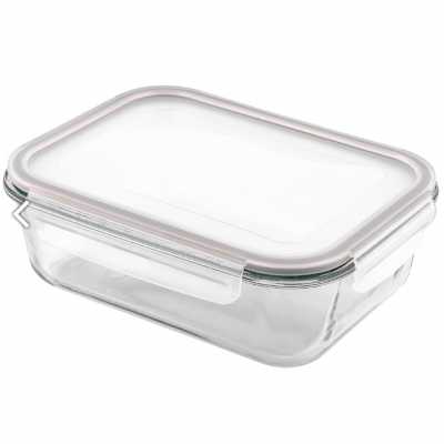 Dóza sklenená 1,5L FRESH Obrázok pre Dóza sklenená 1,5L FRESH