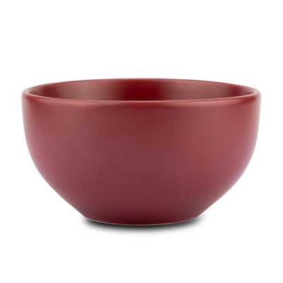NAVA CERAMICS miska BORDO 14,5 cm Obrázok pre NAVA CERAMICS miska BORDO 14,5 cm